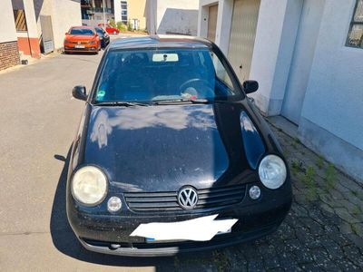 VW Lupo