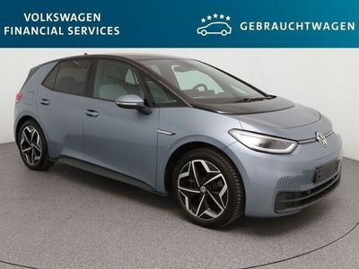 gebraucht VW ID3 Pro S 150kW 1-Gang Automatik 4 Türen