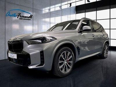 Gebraucht BMW X5 M M Sport 286 PS (210 kW) 2024 SUV