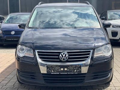 VW Touran