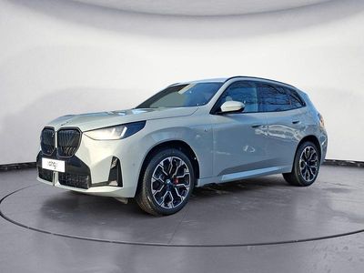Neu BMW X3 197 PS (144 kW) 2026 Grau SUV