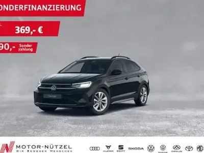 Gebraucht VW Taigo 116 PS (85 kW) 2025 Schwarz SUV