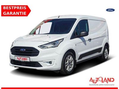 Usata Ford Transit 120 CV (88 kW) 2022 Bianco Furgone