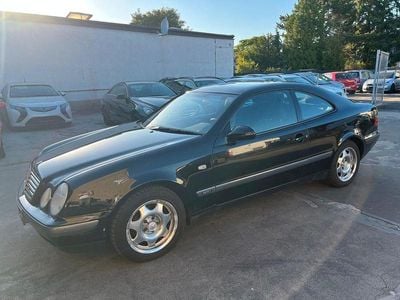 Mercedes CLK200