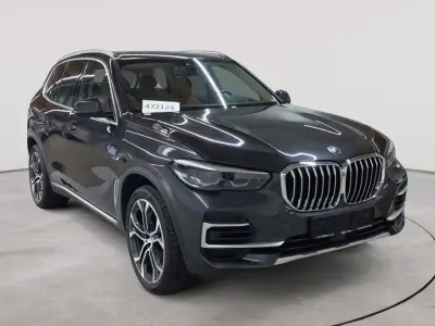 Gebraucht BMW X5