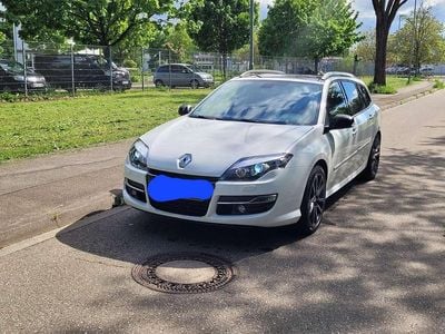 Renault Laguna GrandTour