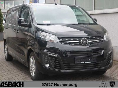 Andere farbe Gebraucht 2024 Opel Vivaro Van / Kleinbus | 26.990 € (Fairer Preis)