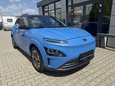Gebraucht Hyundai Kona