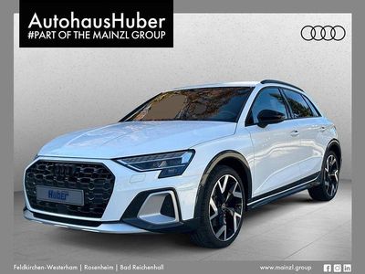 Neu Audi A3 Ambiente 150 PS (110 kW) 2025 Arkonaweiß Limousine