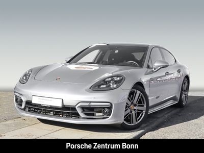 gebraucht Porsche Panamera 4 E-Hybr Platinum Ed. 0,5% Versteuerung