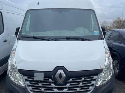 gebraucht Renault Master MasterIII dCi 130 L2H2 VA