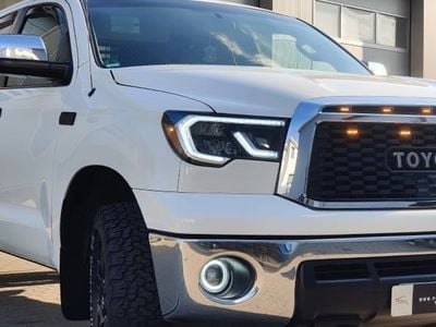 Toyota Tundra