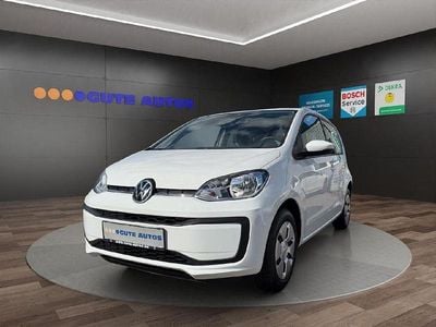 Occasion VW up! Basis 65 PK (47 kW) 2022 Wit Hatchback