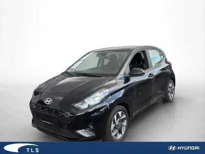 Gebraucht Hyundai i10