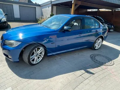 Gebraucht BMW 320