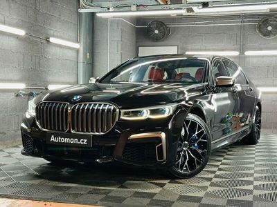 BMW M760