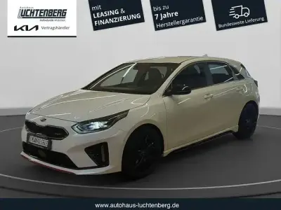 Gebraucht Kia Ceed GT