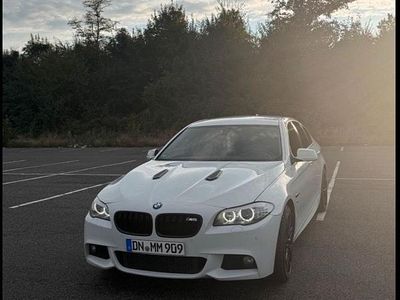 BMW 535