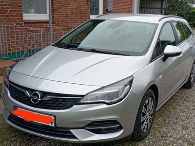 gebraucht Opel Astra 1.6 D Start/Stop Sports Tourer Selection