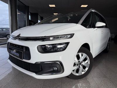 Citroën Grand C4 Picasso