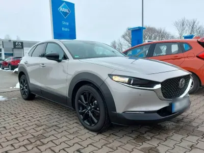 Gebraucht Mazda CX-30