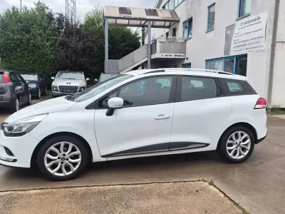Gebraucht Renault Clio IV