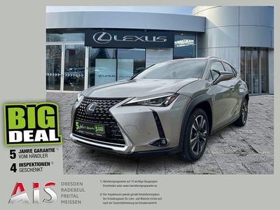 Lexus UX 250h