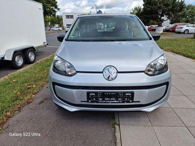 VW up!