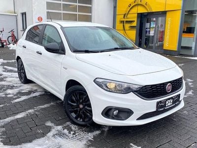 Gebraucht Fiat Tipo Street 95 PS (69 kW) 2019 Kleinwagen