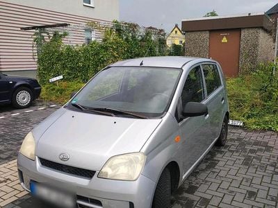 Daihatsu Cuore