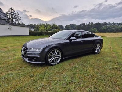 Audi A7 Sportback