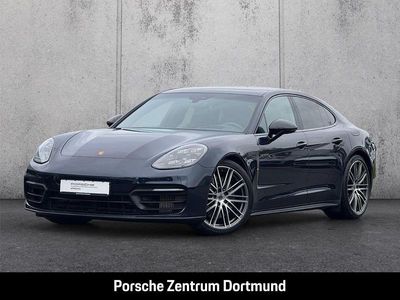 Porsche Panamera 4