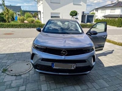 Opel Mokka-e