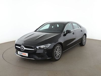 Mercedes CLA200