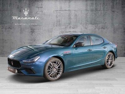 gebraucht Maserati Ghibli Trofeo 334*Final Edtion 1 of 103*