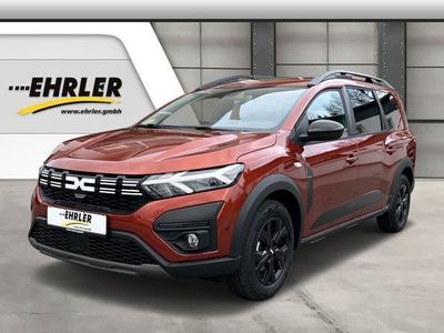 gebraucht Dacia Jogger Extreme+ TCe 110 7-Sitzer