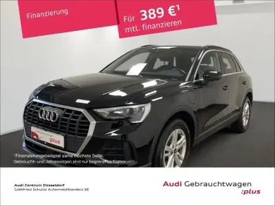 Gebraucht Audi Q3