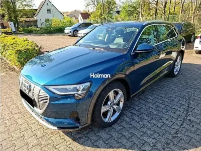 Gebraucht Audi e-tron