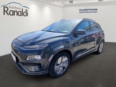 gebraucht Hyundai Kona 39,2kWh+Advantage+1.Hand+