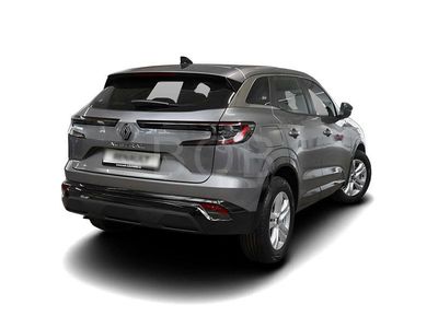 Grau Gebraucht 2025 Renault Austral Evolution SUV | 30.549 € (Superpreis)