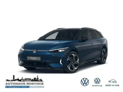 Gebraucht VW ID.7