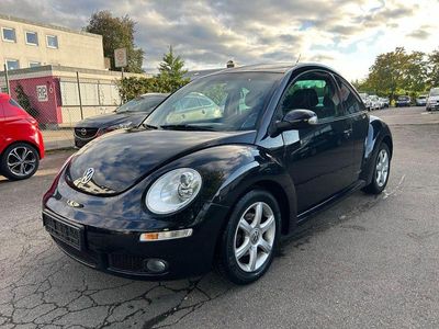 VW Beetle