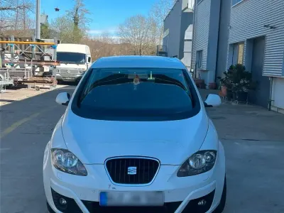 Gebraucht Seat Altea