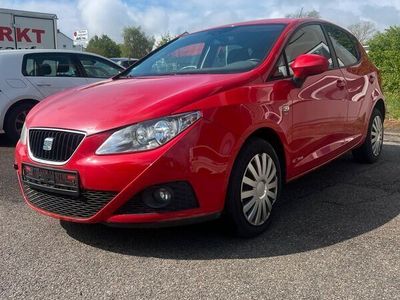 gebraucht Seat Ibiza 1.6 TDi 105PS