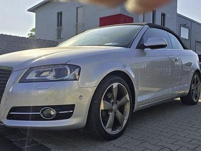 Audi A3 Cabriolet