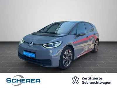 Brugt VW ID.3 Pro 106 kW (145 HK) 2021 Hatchback