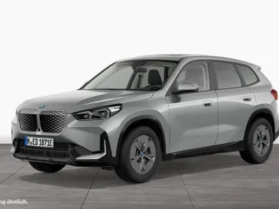 Używany BMW iX1