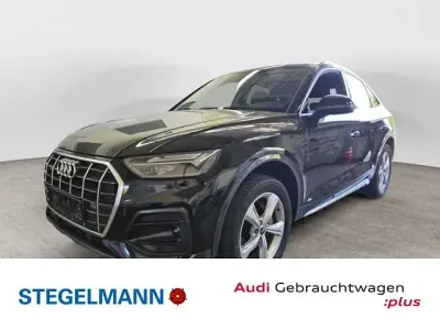 Gebraucht Audi Q5 Sportback
