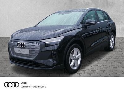 gebraucht Audi Q4 e-tron Q4 40 e-tron AHK+MATRIX+Rear View+NAVI