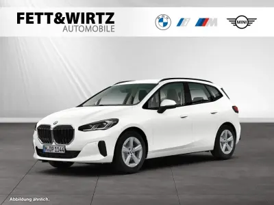 Usata BMW 220 Active Tourer